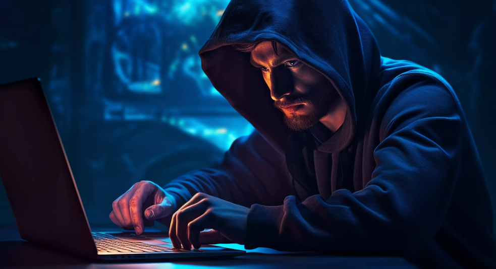 Foco em Cibersegurança