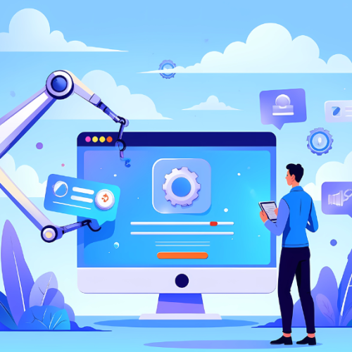 A IA Generativa no Trabalho: Ferramenta ou Concorrente?