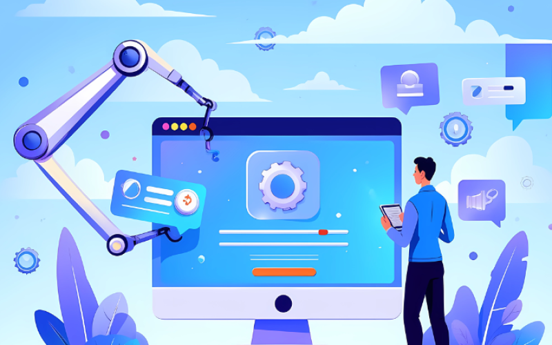 A IA Generativa no Trabalho: Ferramenta ou Concorrente?