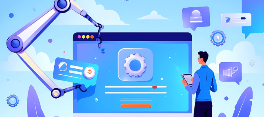 A IA Generativa no Trabalho: Ferramenta ou Concorrente?