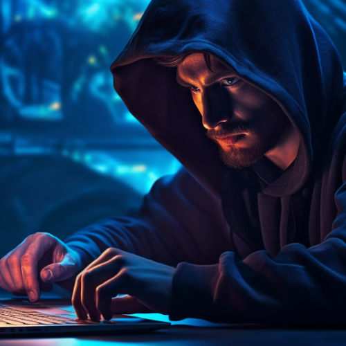 Foco em Cibersegurança