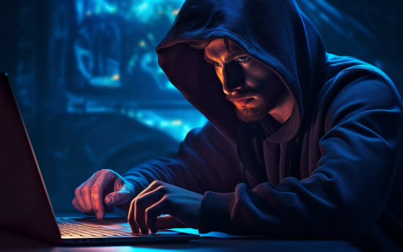 Foco em Cibersegurança