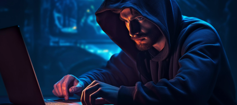 Foco em Cibersegurança