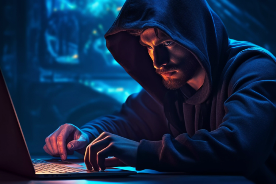 Foco em Cibersegurança