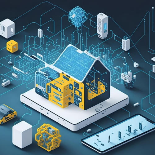 Protocolo Matter: Finalmente Sua Casa Inteligente Vai Falar a Mesma Língua